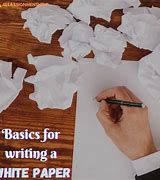 Image result for Write Paper