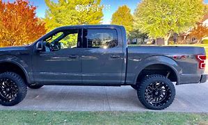 Image result for 6 Inch Lift 04 F150