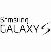 Image result for Samsung Galaxy Logo Font