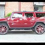 Image result for Hummer H2 with Truck Bed