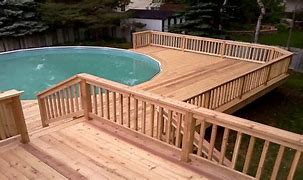 Image result for 30 Foot Round Pool