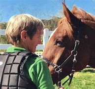 Image result for Laura Waldbart Horse Trainer