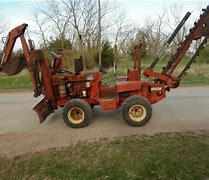 Image result for Ditch Witch R40