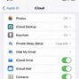 Image result for Sync iPhone iCloud