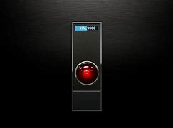 Image result for HAL 9000 Widescreen