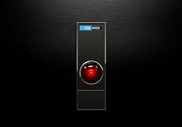 Image result for HAL 9000 Make