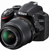 Image result for Nikon D3200