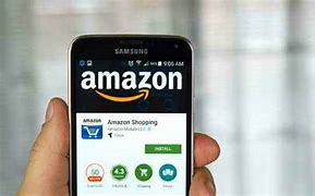 Image result for Amazon App On Apple iPhone