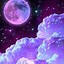 Image result for Cute Pastel Galaxy Backround