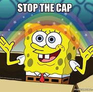Image result for Stop the Cap Même