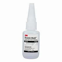 Image result for 3M Cyanoacrylate Glue