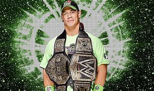 Image result for John Cena Then and Now