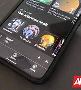 Image result for YouTube Music Home Screen