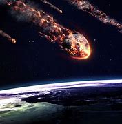 Image result for Meteor Look Like