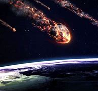 Image result for Meteor Asteroid