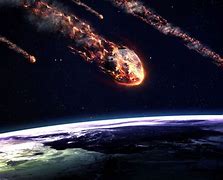 Image result for Meteor Meteorite