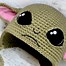 Image result for Baby Yoda Beanie