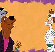 Image result for Trick or Treat Scooby Doo Characters