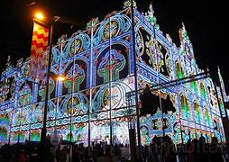Image result for Eindhoven City of Light