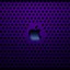Image result for Purple Apple Wallpaper iPhone 14 Plus