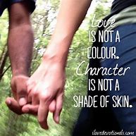 Image result for Biracial Love Quotes