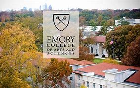Image result for Emory College Campus