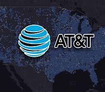 Image result for AT&T 4G LTE Coverage Map