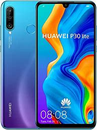 Image result for Huawei P30 Lite