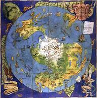 Image result for Discworld Mapp