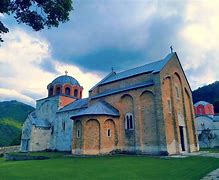 Image result for Manastir Studenica