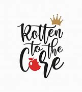 Image result for Rotten to the Core Descendents Apple