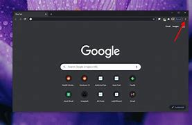 Image result for Chrome Menu Button