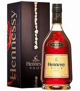 Image result for Hennessy VSOP Logo