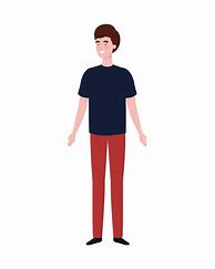 Image result for Max Standing Clip Art