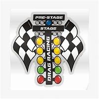 Image result for Drag Racing Christmas Tree Clip Art