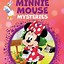 Image result for Minnie Mouse Cover