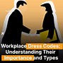 Image result for Workplace Dress Code