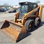 Image result for Case 440 Skid Steer Lamps