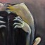 Image result for Oil Painting Despair