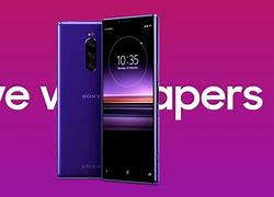 Image result for Sony Xperia 1 IV in Different Colors