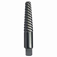 Image result for Spiral Screw Extractor