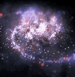 Image result for Spiral Galaxy Animation