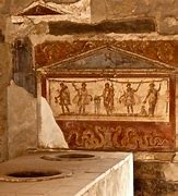 Image result for Pompeii Italy Restaurants