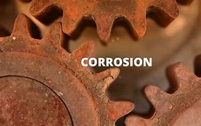 Image result for Corrosion Pics