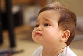 Image result for Funny Crying Baby Pics