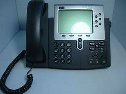 Image result for How to Set Up Cisco IP Phone
