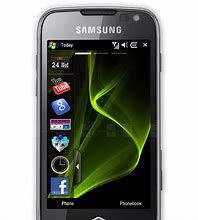 Image result for Samsung Omnia 2