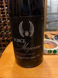 Image result for Force Majeure Collaboration Series I Ciel Cheval