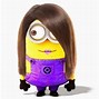 Image result for Minion with Red Hair
