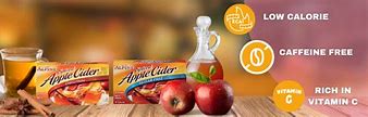 Image result for Variety Apple Cider Packets